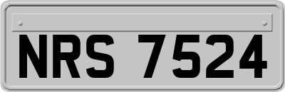NRS7524