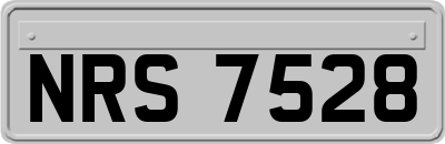 NRS7528