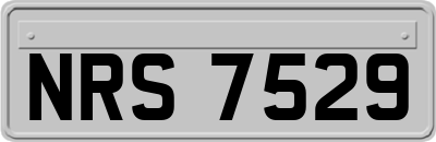 NRS7529