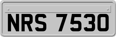 NRS7530