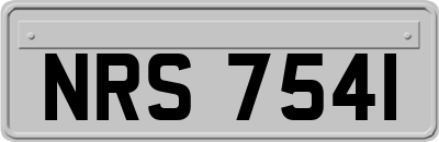 NRS7541
