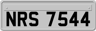 NRS7544