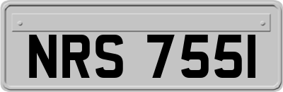 NRS7551