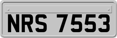 NRS7553