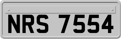 NRS7554