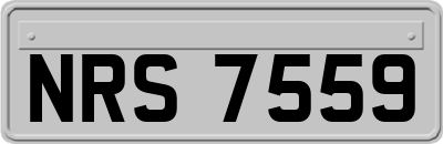 NRS7559