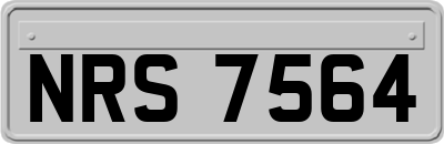 NRS7564