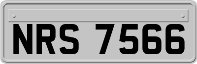 NRS7566
