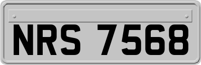 NRS7568