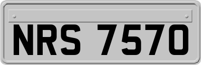 NRS7570