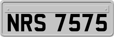 NRS7575