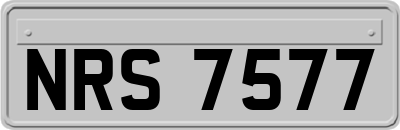 NRS7577