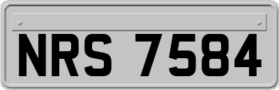 NRS7584
