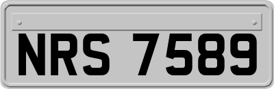 NRS7589