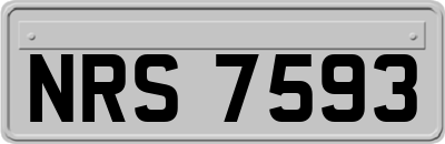 NRS7593