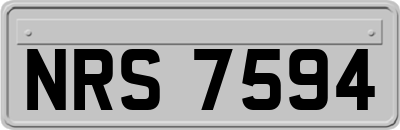 NRS7594