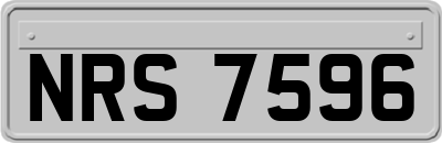 NRS7596
