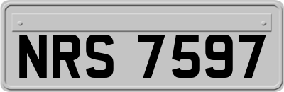 NRS7597