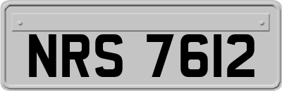 NRS7612