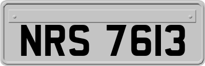 NRS7613