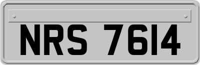 NRS7614
