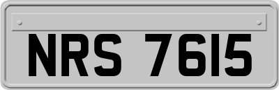 NRS7615