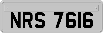 NRS7616