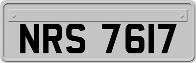 NRS7617