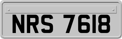NRS7618