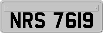NRS7619