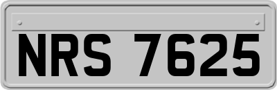 NRS7625
