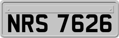 NRS7626