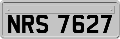 NRS7627