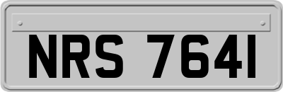 NRS7641