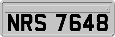 NRS7648