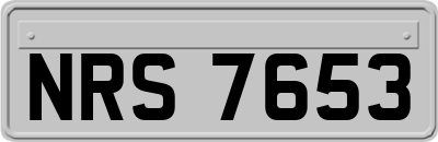 NRS7653