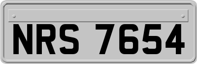 NRS7654