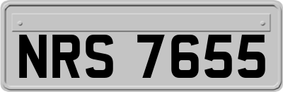 NRS7655