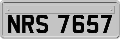 NRS7657