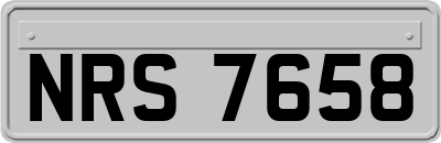 NRS7658