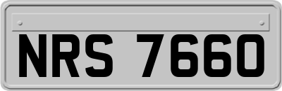 NRS7660