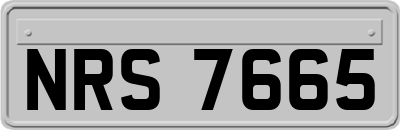 NRS7665