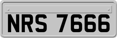 NRS7666