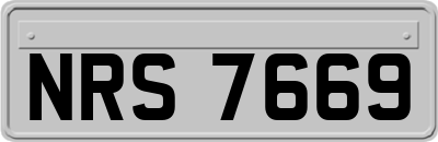 NRS7669