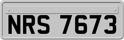 NRS7673