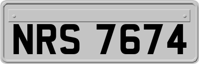 NRS7674