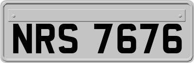 NRS7676