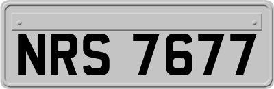 NRS7677