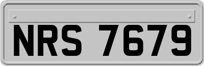 NRS7679