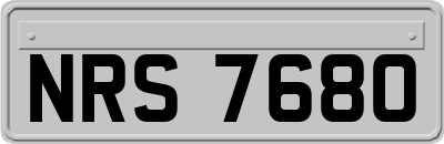 NRS7680
